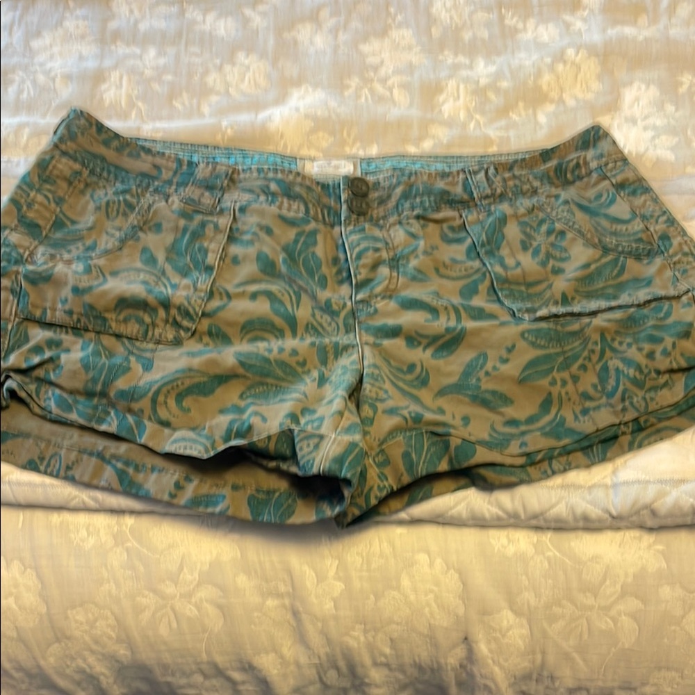 American Eagle Women's Shorts